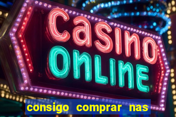 consigo comprar nas casas bahia com score baixo